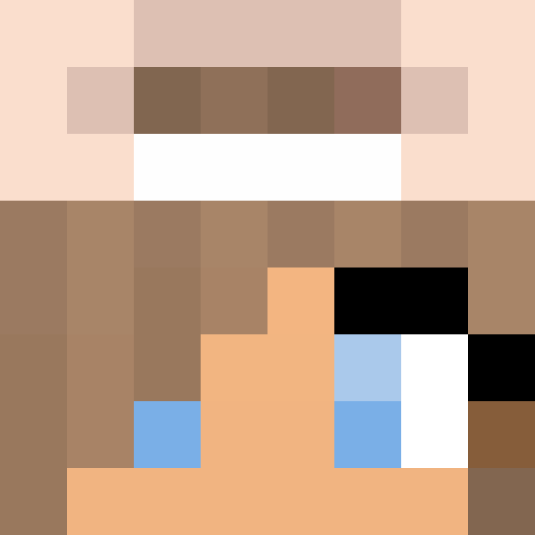 SIOURE's skin