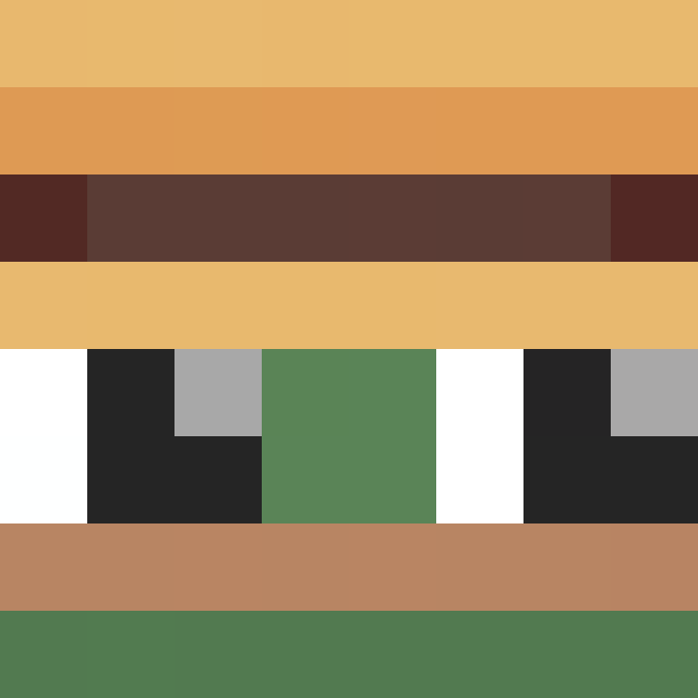 Illia_Topuria's skin