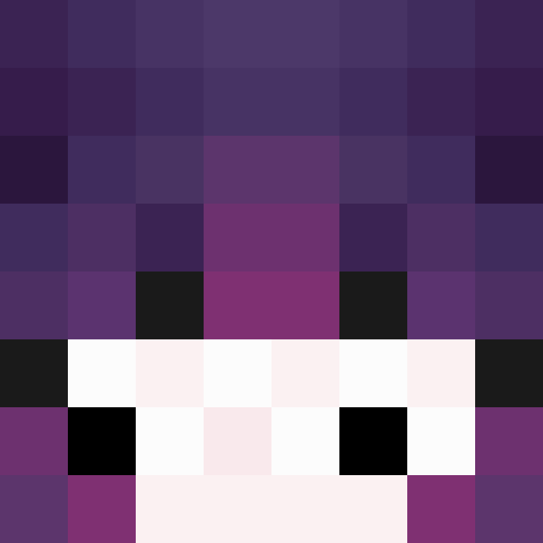 ashlwi's skin