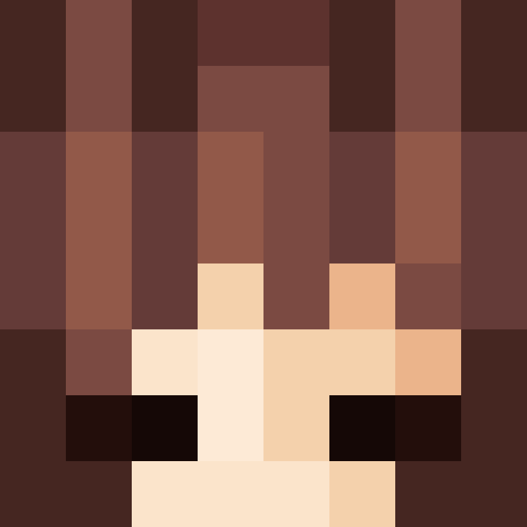ToriiNyaw's skin