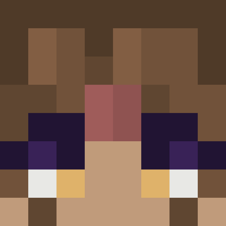 Satunro's skin