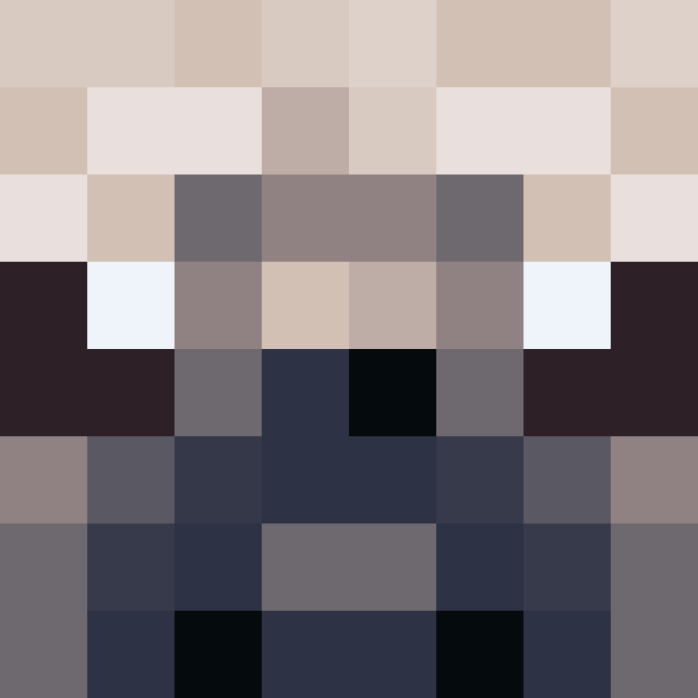 klumpig's skin