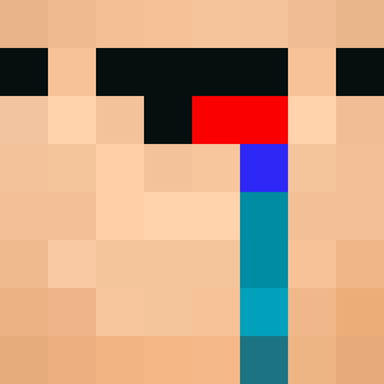 Pandolfuu's skin