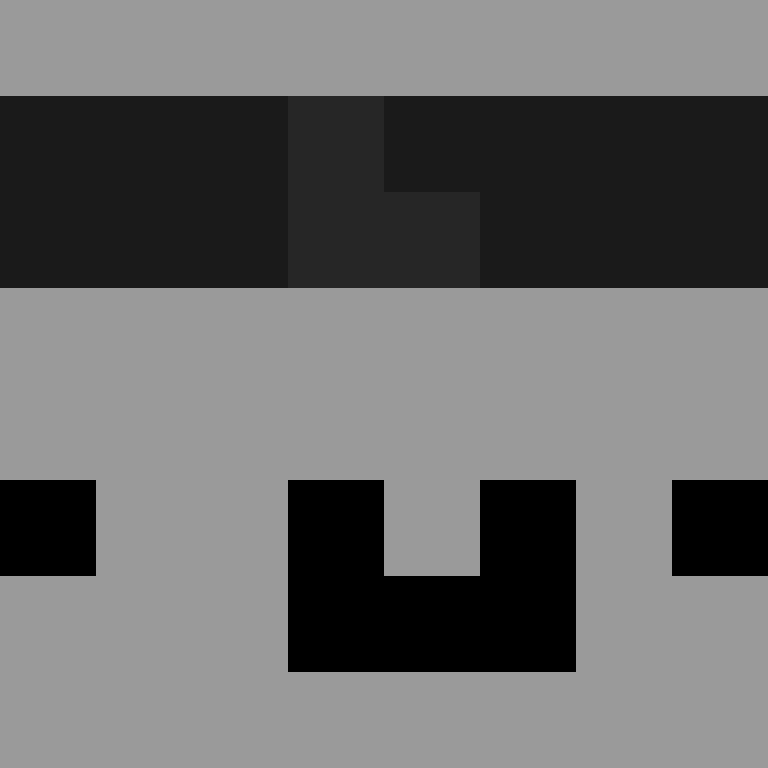 Arrowie's skin