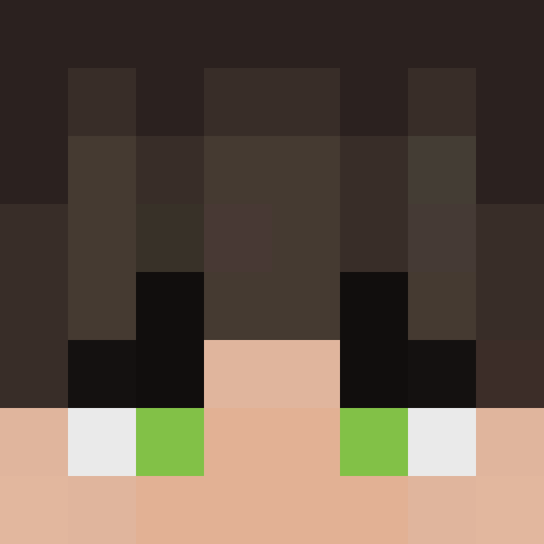 Strach38's skin