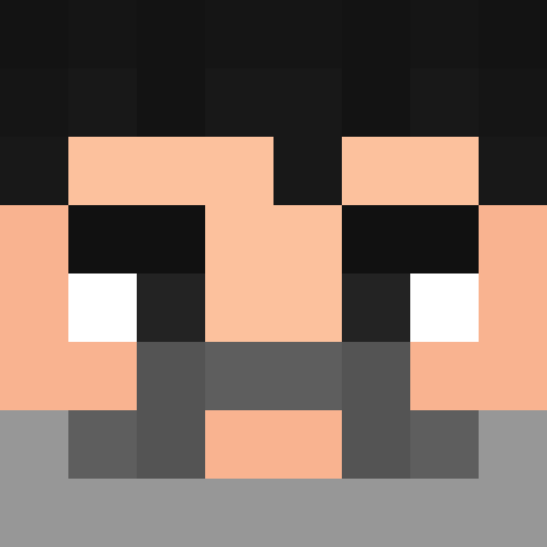 Non0812's skin