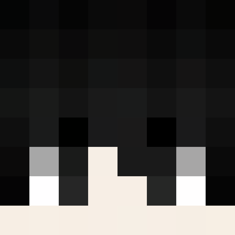 Nicy's skin