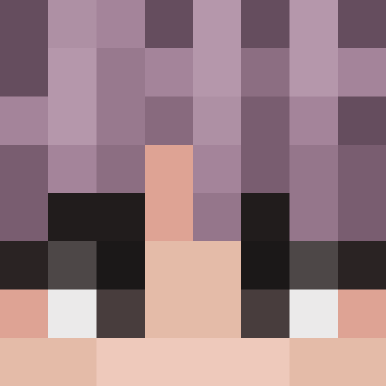 Notsolgng's skin