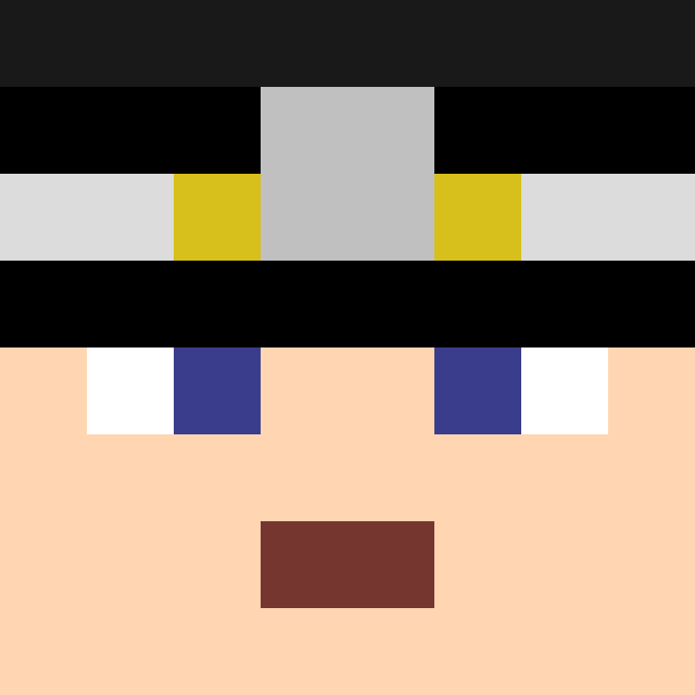 HarolotWarlot's skin