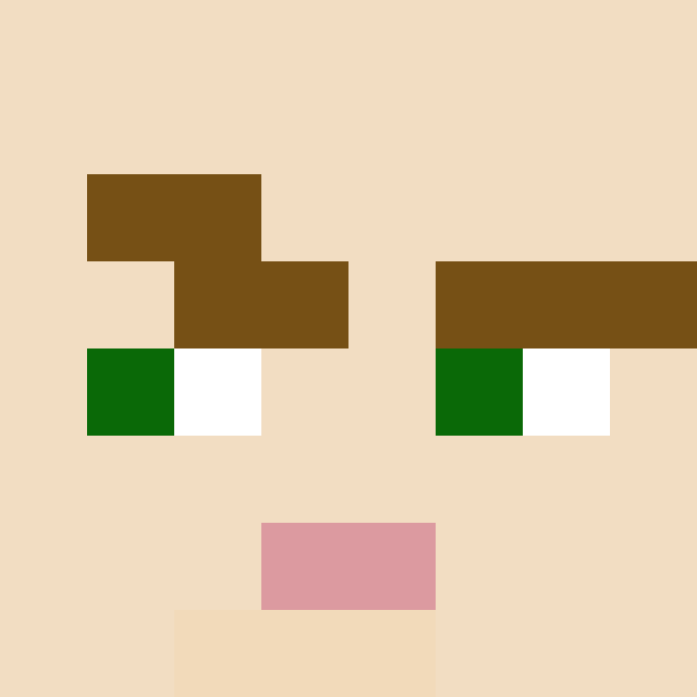 gedaechtnis's skin