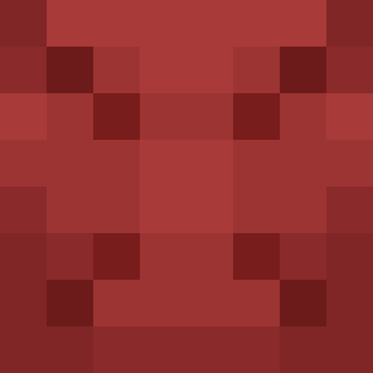 Ruffulesy's skin