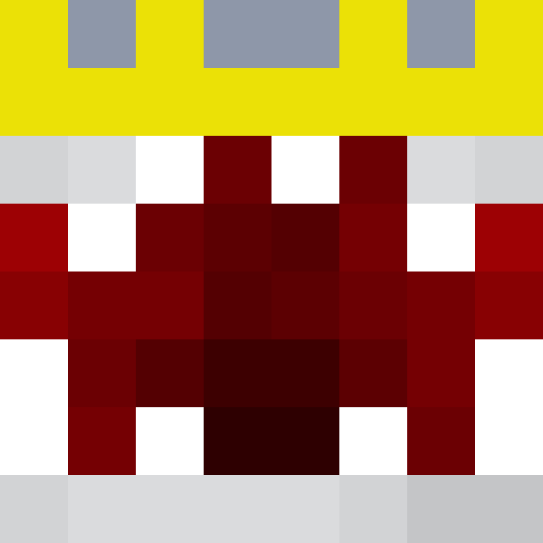 HE4VEN1's skin