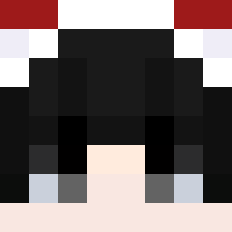 wopang's skin