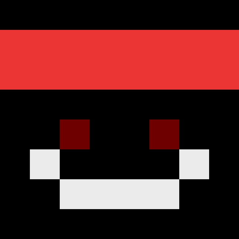 Bensonia's skin