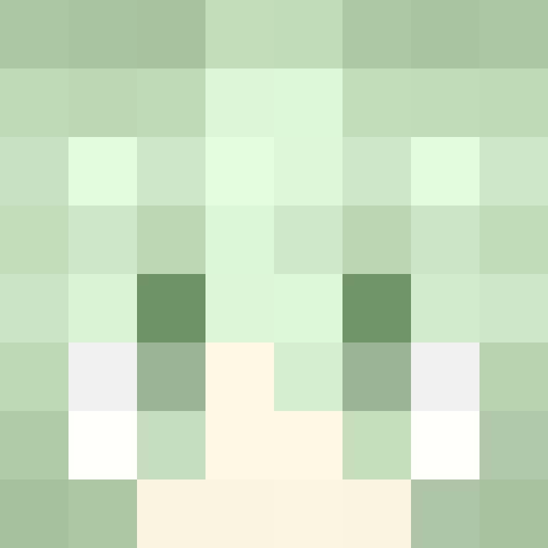 YuriClover's skin