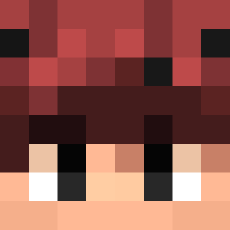 Godekoog's skin