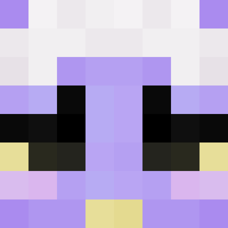 htfe's skin