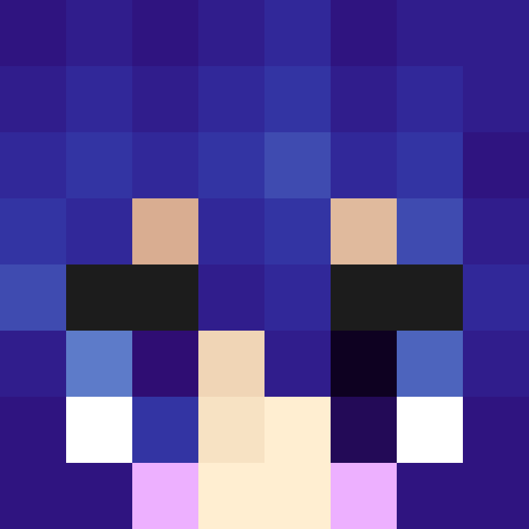 buckethead8's skin