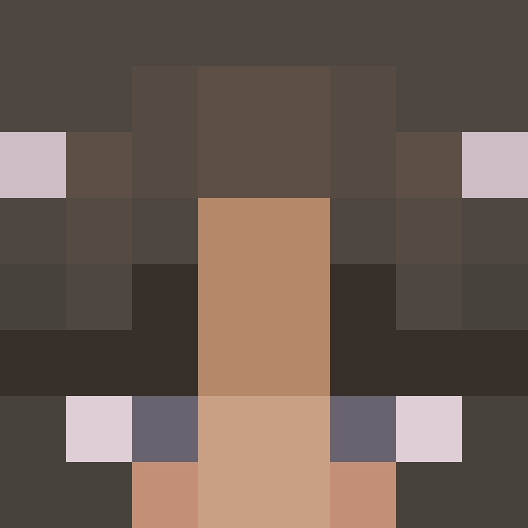 Rosenat0r's skin
