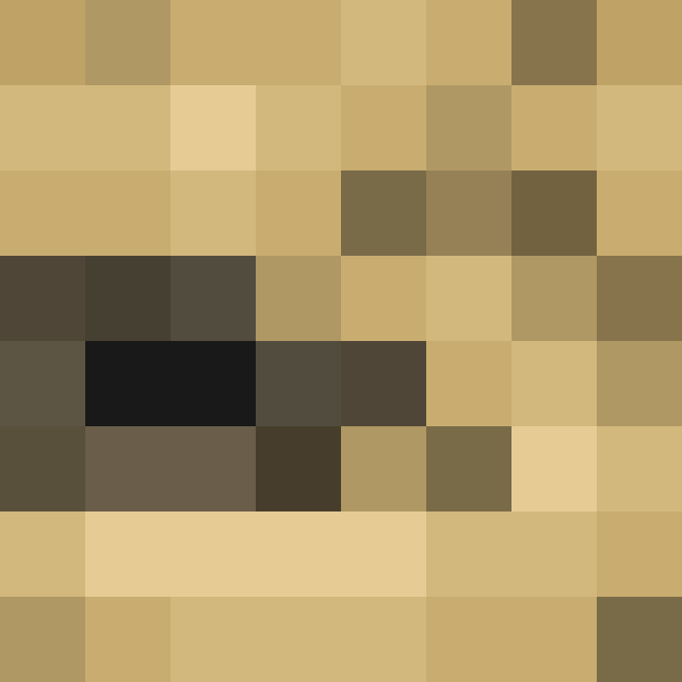 5uga5ean's skin