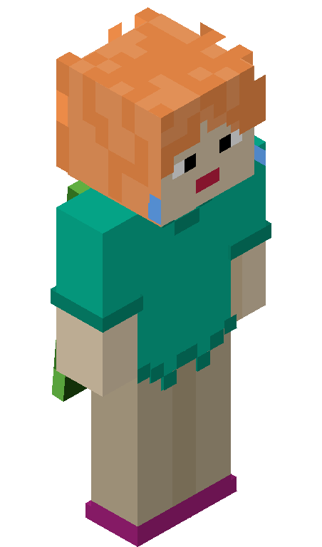 757242 skin - FULLBODY_ISO_FRONT