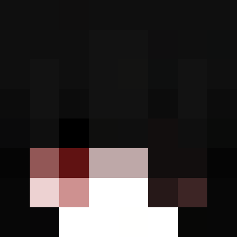 Imatemo's skin