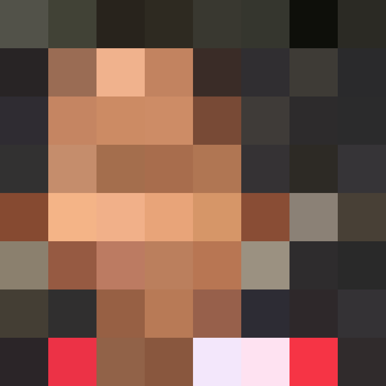 LisaGilbert's skin