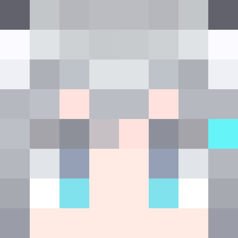 Telerail's skin