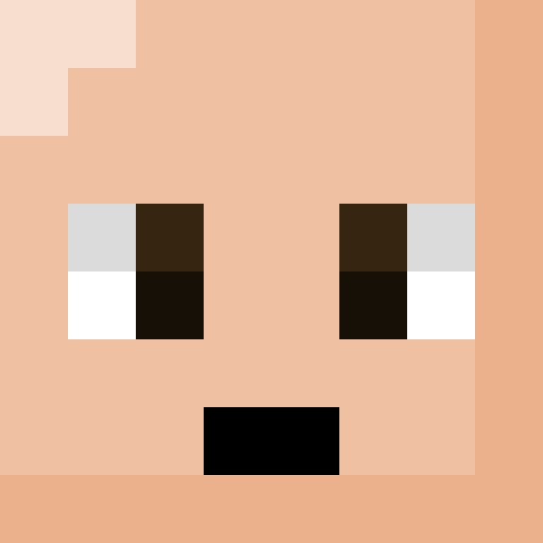 Targant's skin