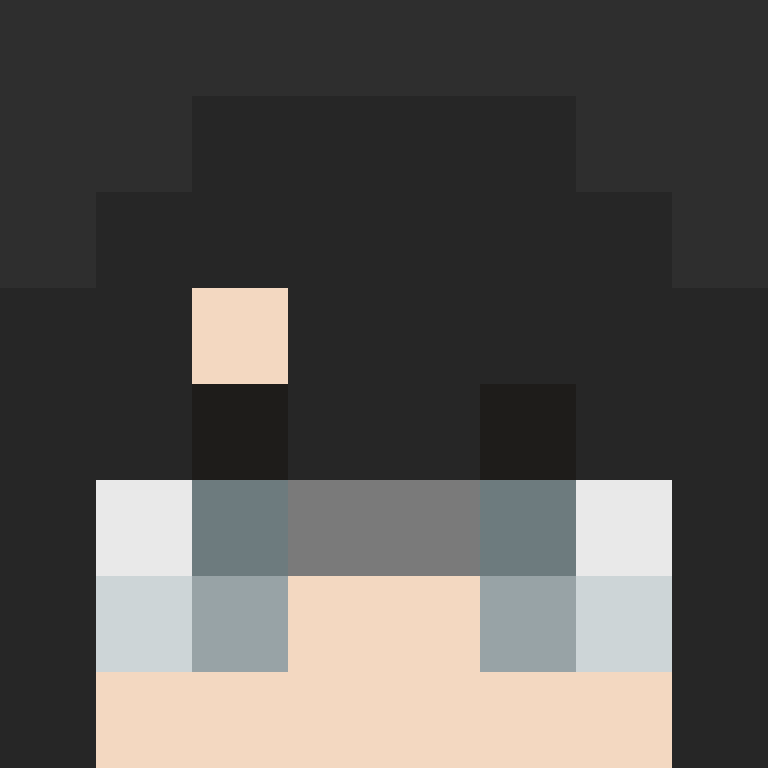 HalfSleef's skin