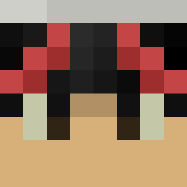 Xander_2411's skin