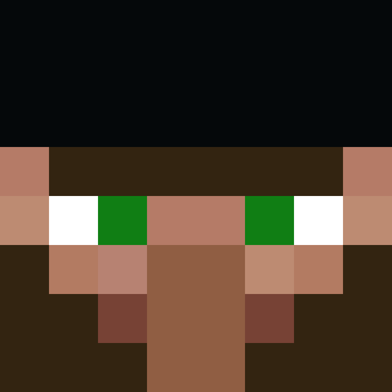 WysSchade's skin