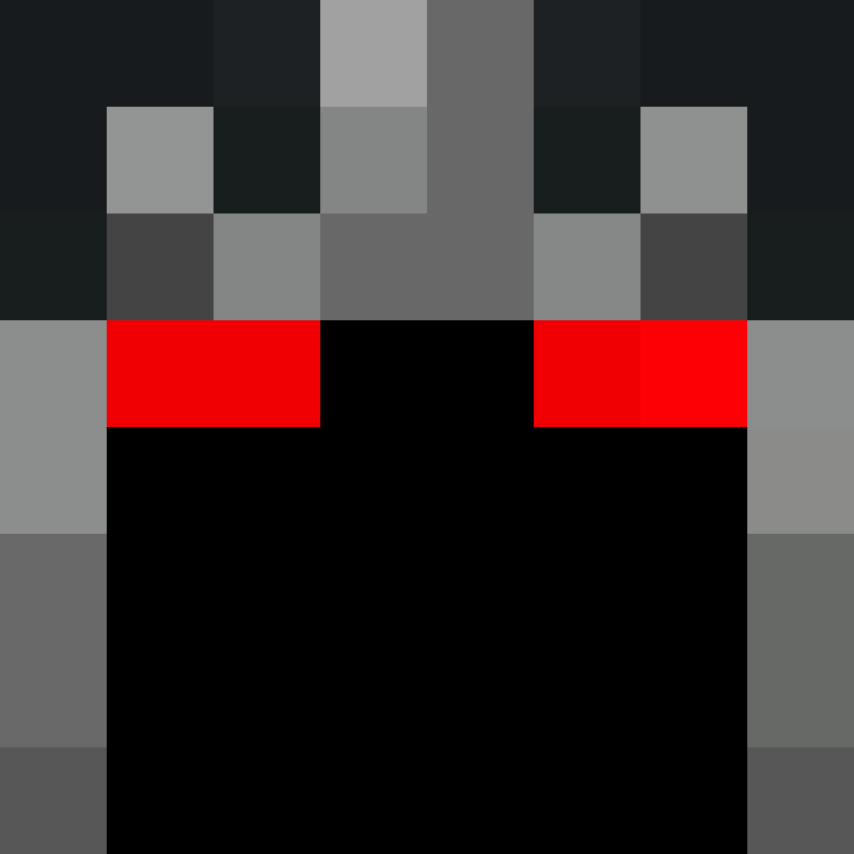 percDyzz's skin
