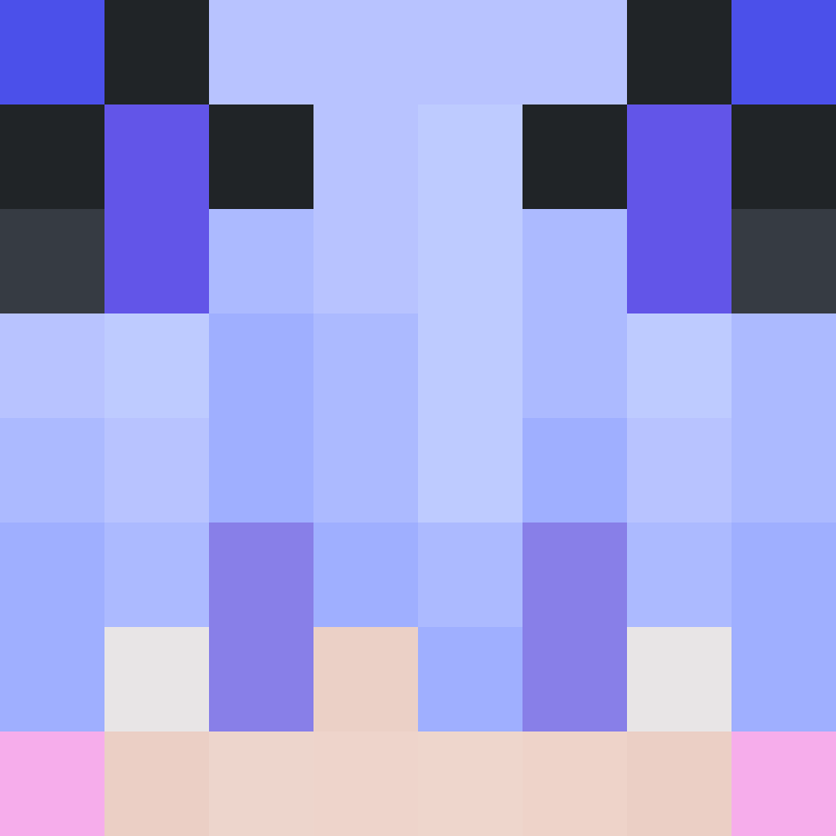 LunaricKnight's skin