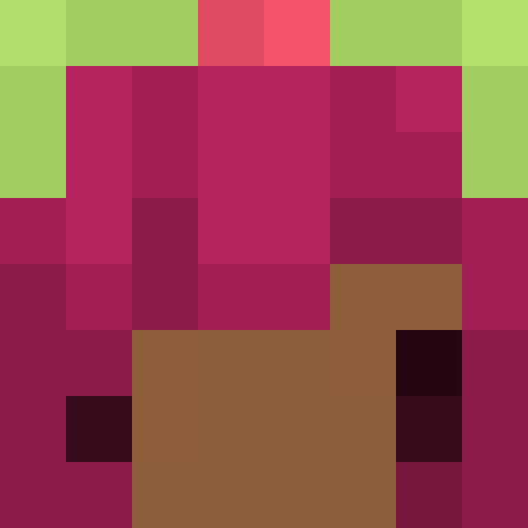 hrtaly's skin