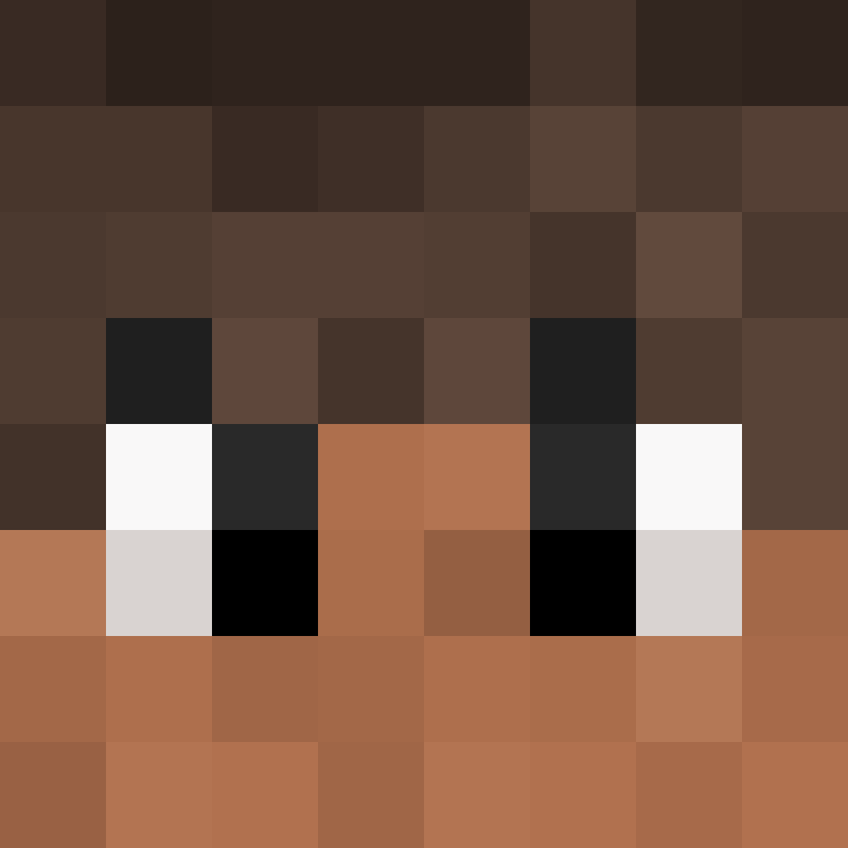 Naxton's skin