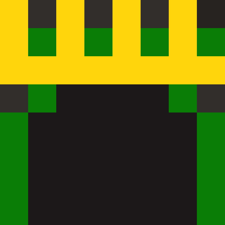 IronPlayzYZ's skin