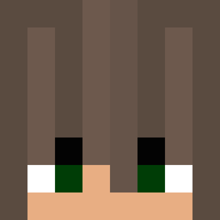 kisuh's skin