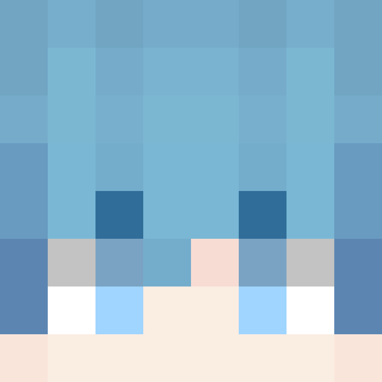 NotAniBlack's skin