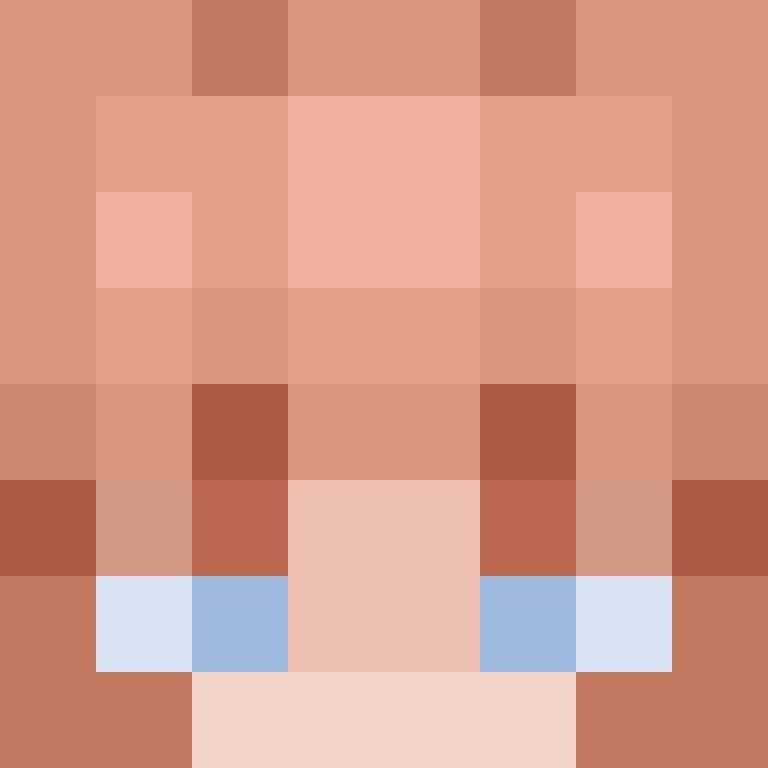 Strbrykiwi's skin