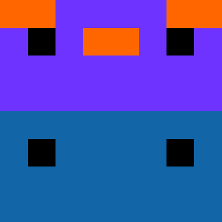 KittyJava's skin
