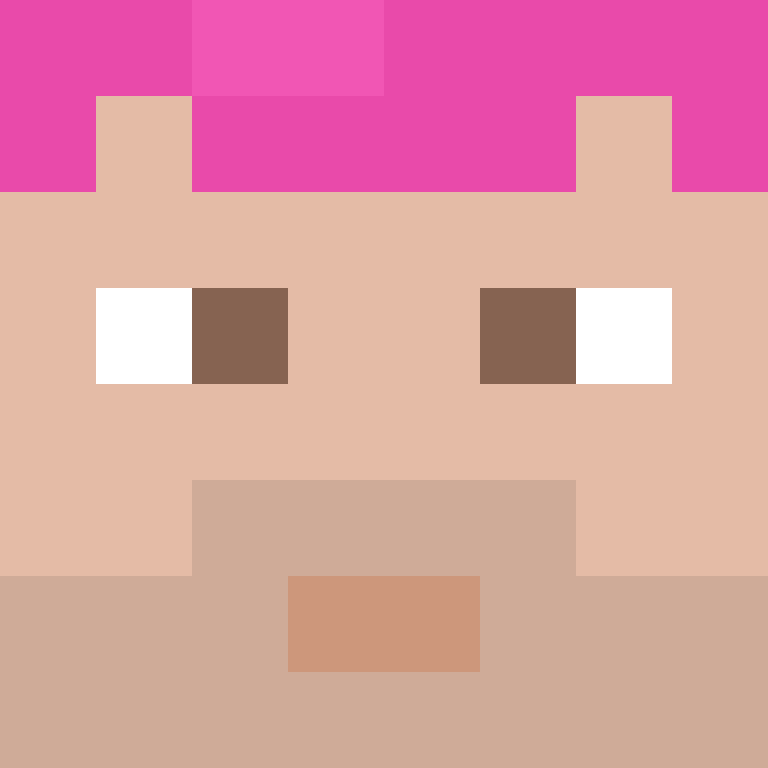 uuferi's skin