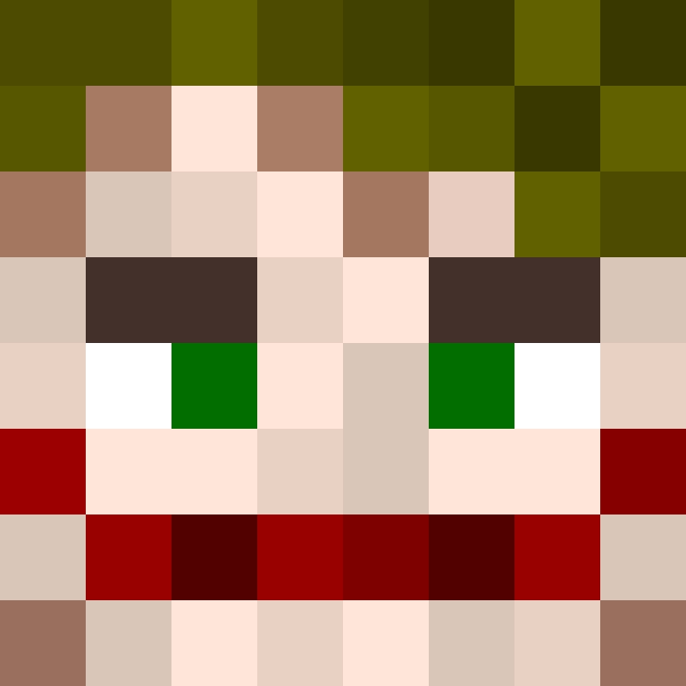 gasszyx's skin
