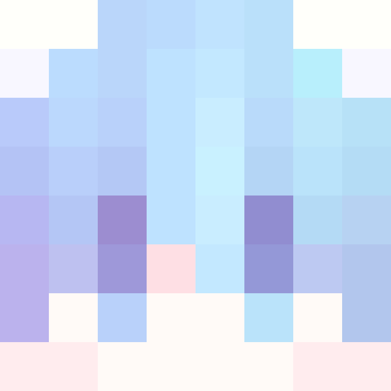 daflooke's skin