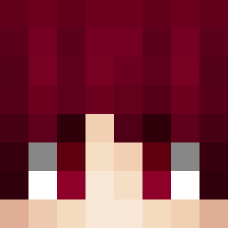 iRauderr's skin