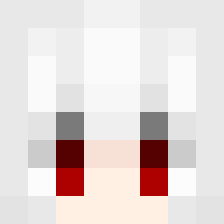 Drzyk's skin