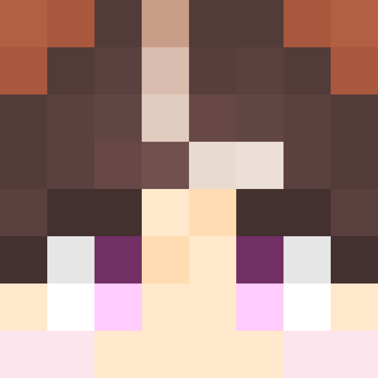 Vrxserial's skin