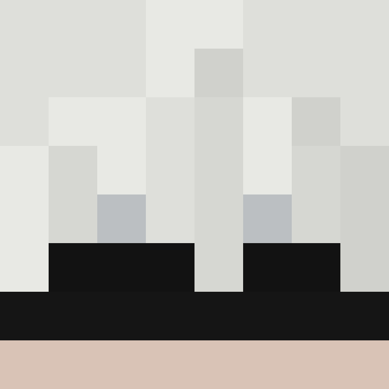 doisqe's skin