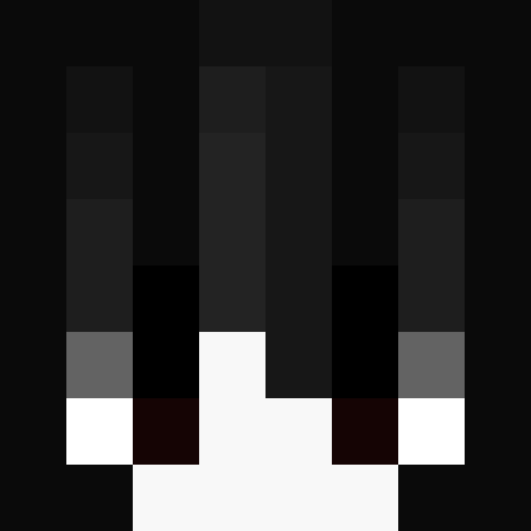 luxyyja's skin