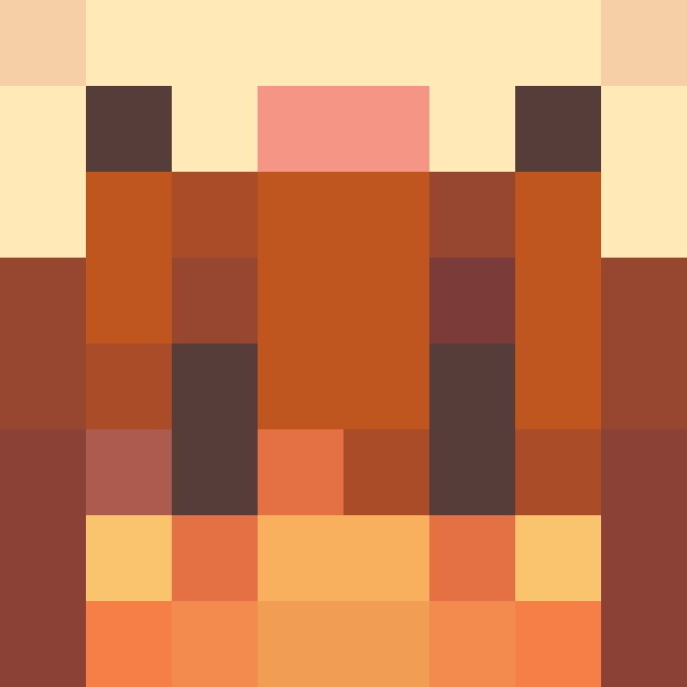 FaithXiesh016's skin